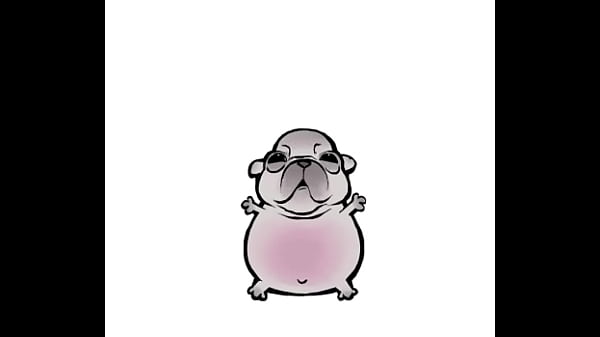 A cute doggy :D