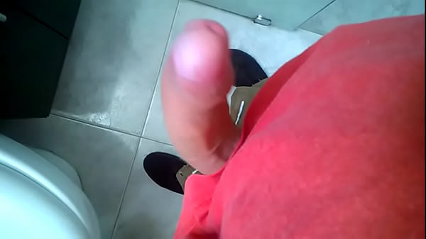 thumb my dick