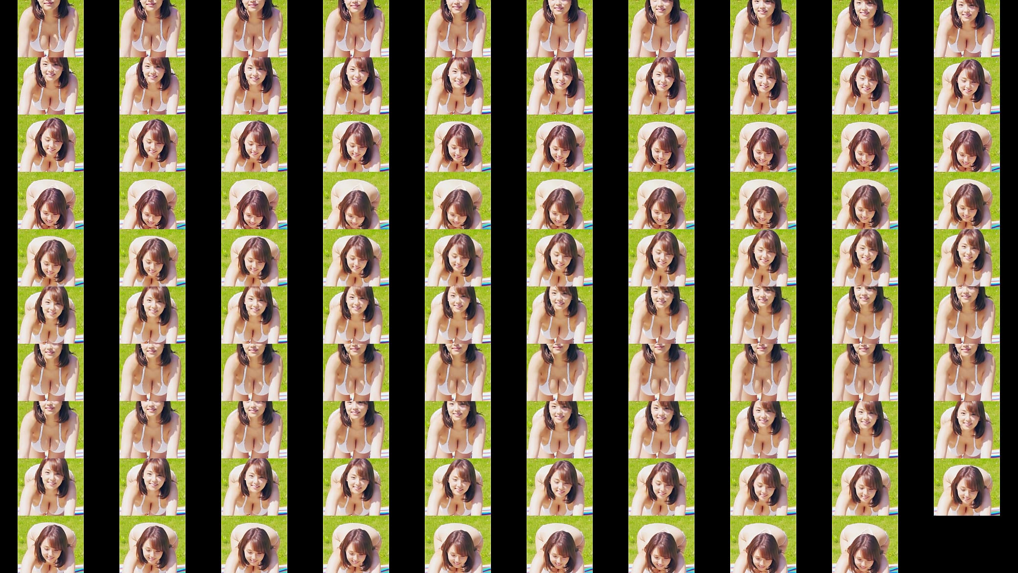 Ai Shinozaki 预览图