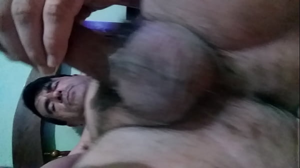 Excitação boy