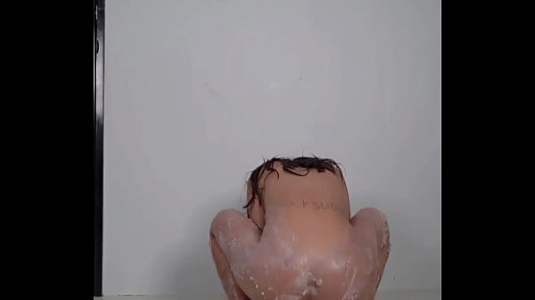 Teen extrasmall petite naughty lil cum slut squirts and fucks you