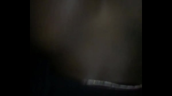 Haitian BBC pounding thick phat black booty