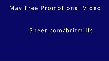 Free May Promotional Video