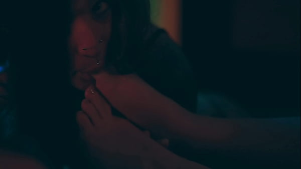 My Feet Are Worshipped By The Most Horny Sluts