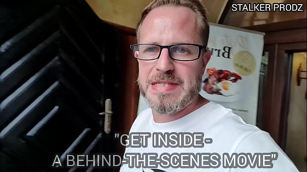 GET INSIDE Big Boobs beauty Jennifer Mendez - a Behind the scene movie / Anal, Big Boobs, Deepthroat
