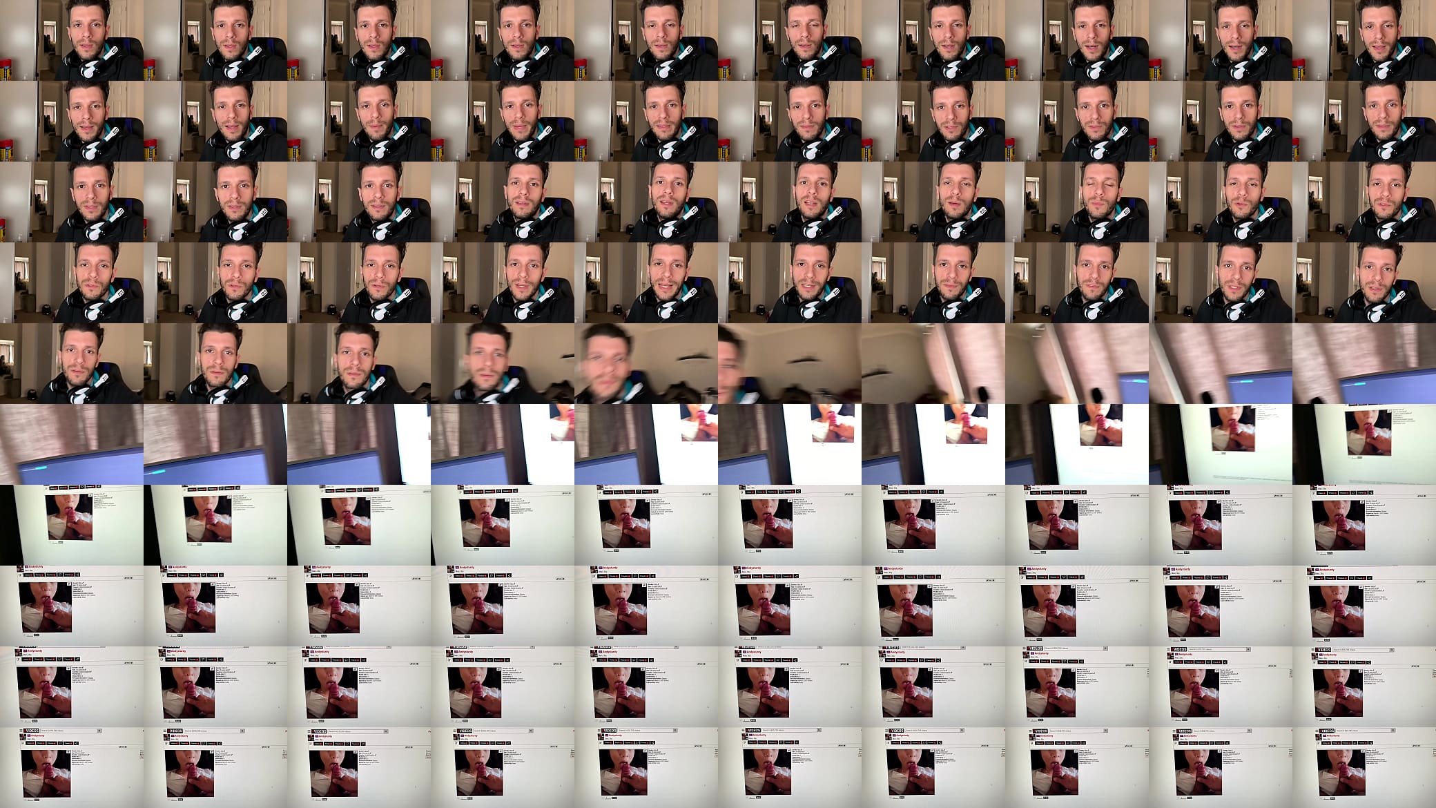 Verification video 预览图