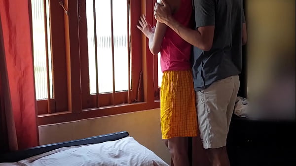 indian homemade couple morning fuck