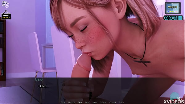 Download Video - SUNSHINE LOVE &num;315 &bull; She loves to suck that big dick