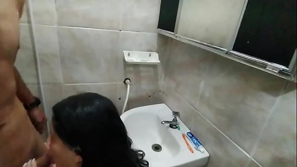 THE BATH With Morena from the morena's bar