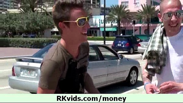 I fuck you for cash 19