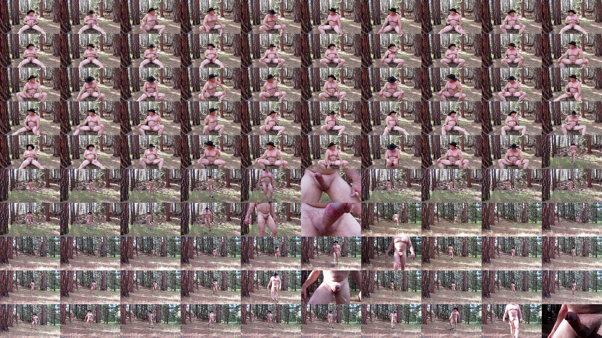 Simscristian05 - update #312 - NAKED AND HARD IN THE PINES - Nov 16, 2025 预览图