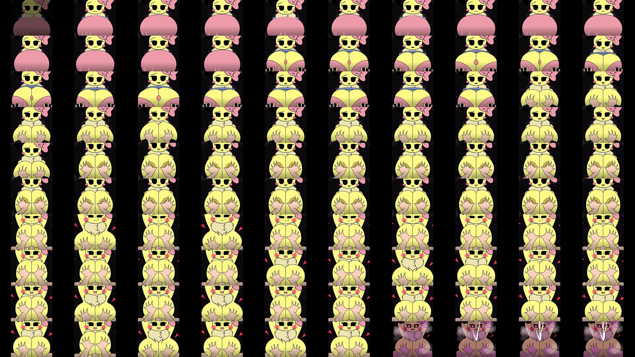 Bead Banger 预览图