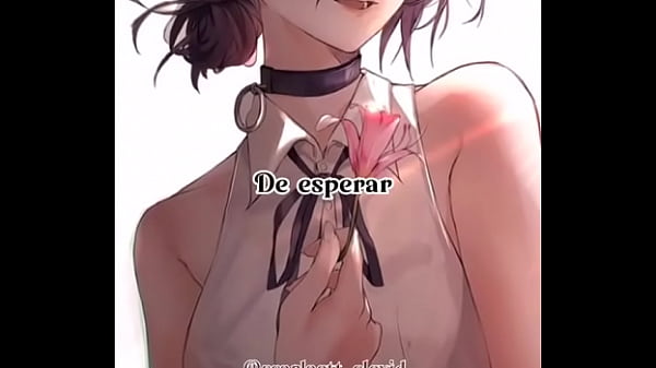 un villano enamorado jamás diría