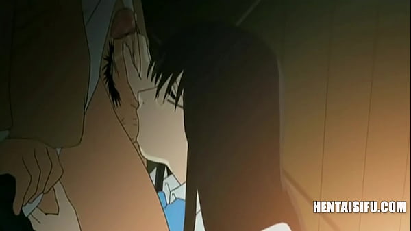 Busty Teacher & The Perverted Teenagers - Uncensored Hentai