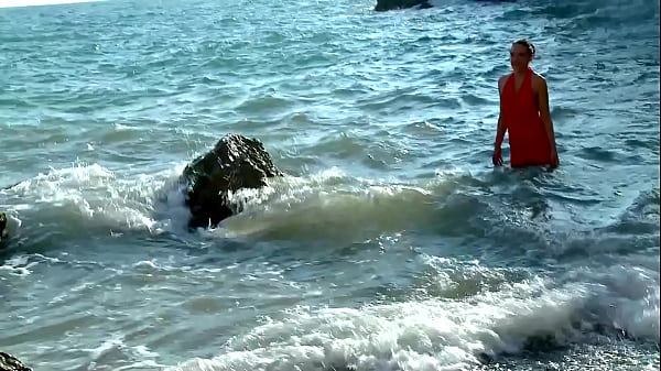 Simone De Marco Is A Countryside Girl Gone Bad