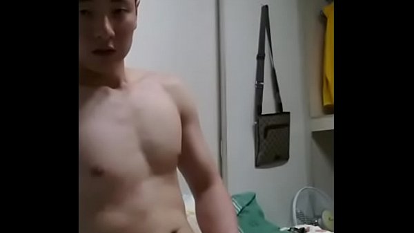 Handsome Chinese boy