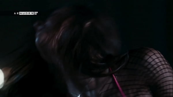 Julia Byrro Nue Dans