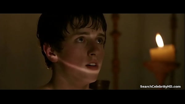 Viva Bianca in Spartacus 2010-2013