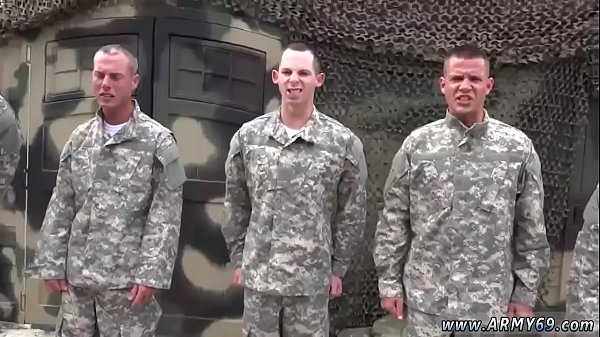 Download Video - Milked for sperm military stories and black naked army men jerk off
