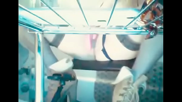 Pretty Pink Pussy play with hot Blonde