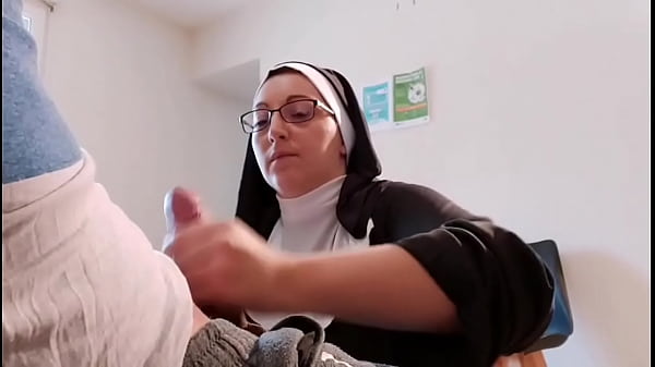 Download Video - I take out my cock in front of this none in the dentist waiting room&comma; I'm really afraid of his reaction