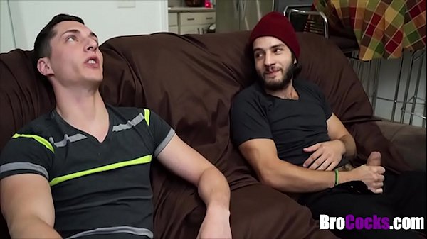 Download Video - Shy step brother takes my cock up his ass