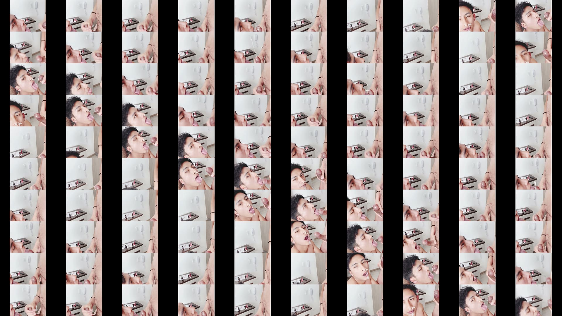 Cum in my mouth 预览图