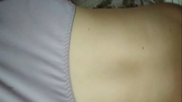 Éjacule Dans Une Culotte En Lycra