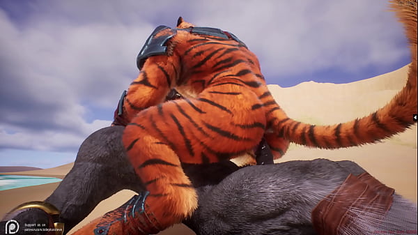 Download Video - Wildlife - Gay Furrys Yiff