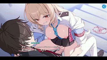 マブラブガールズガーデン