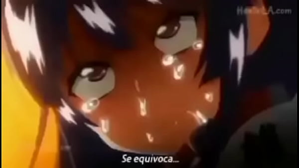 Anime hentai hardsex