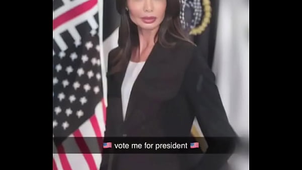 Boom?there it is ?? USAmoving forward while making moves ? #ai #filter #USAElection2024 #USAElections2024 #...