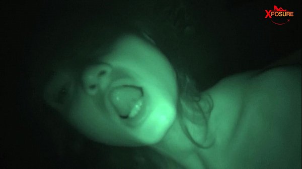 Night Vision Sex