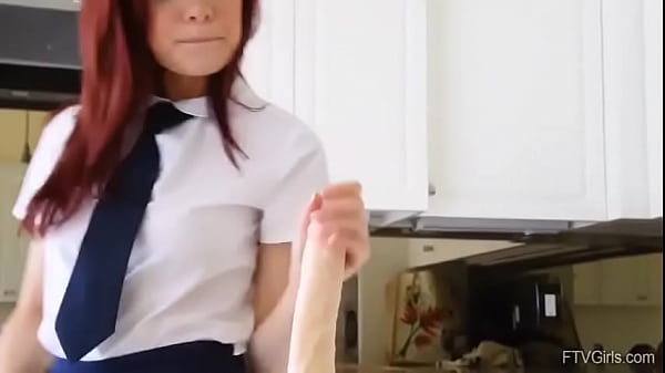 Sabina Rouge Masturbation