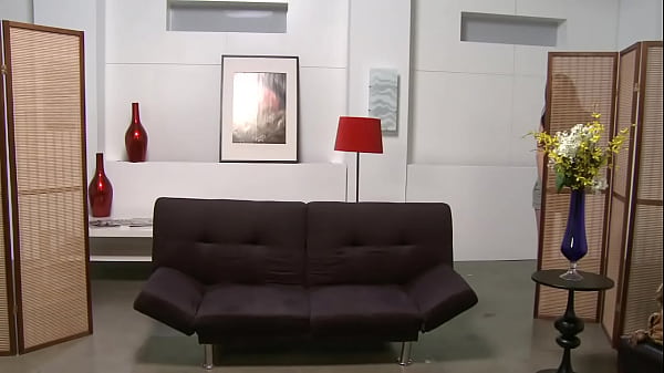 India Summer Teaches Georgia Jones How To Satisfy A Women