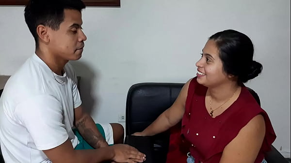 BlueHarmony - Hot neighbor wants to get fucked