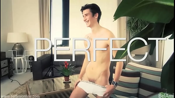 Download Video - THE PERFECT BOY NEXT DOOR&period;&period;&period;&period;Nate Donaghy