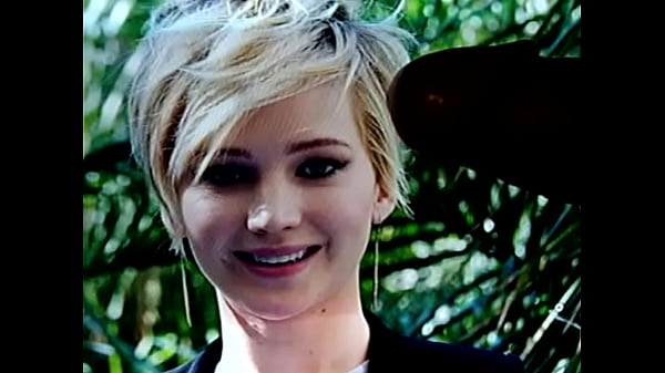 Cum Tribute to Jennifer Lawrence