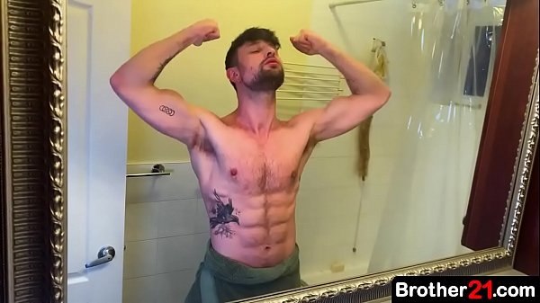 Meu meio-irmão mais velho é um pedaço de merda, mesmo quando ele está sendo um idiota total