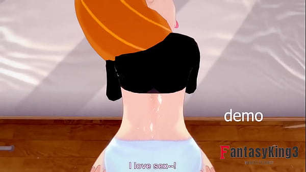 Download Video - Kim possible having sex
