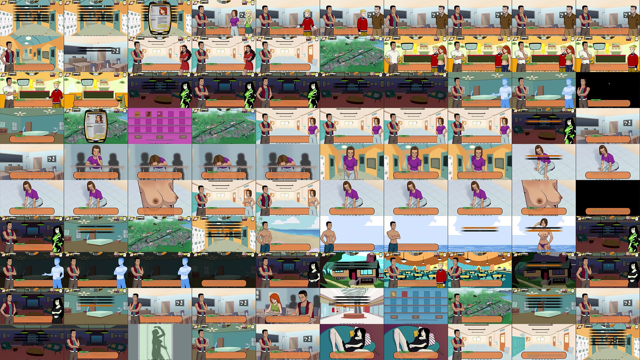 Project Possible Part 3 预览图
