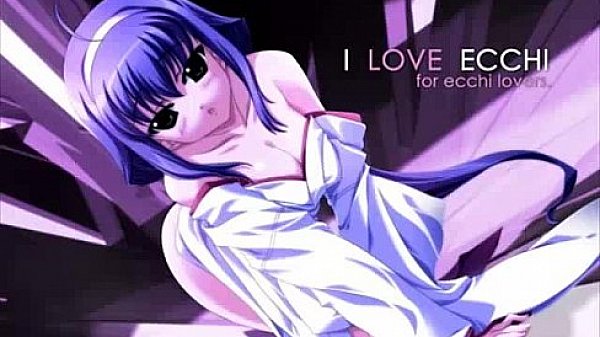 Pics sexy anime girls ecchi hentai