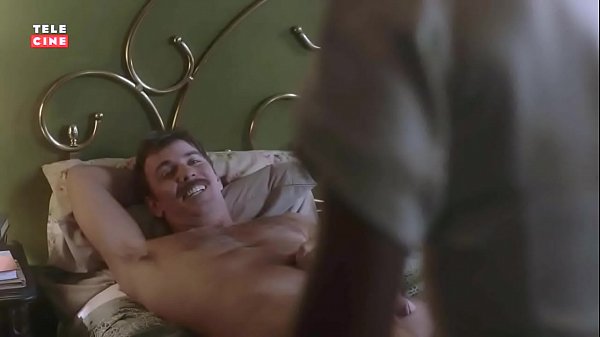 Marcelo Faria Nu frontal Dona Flor e Seus 2 mar...