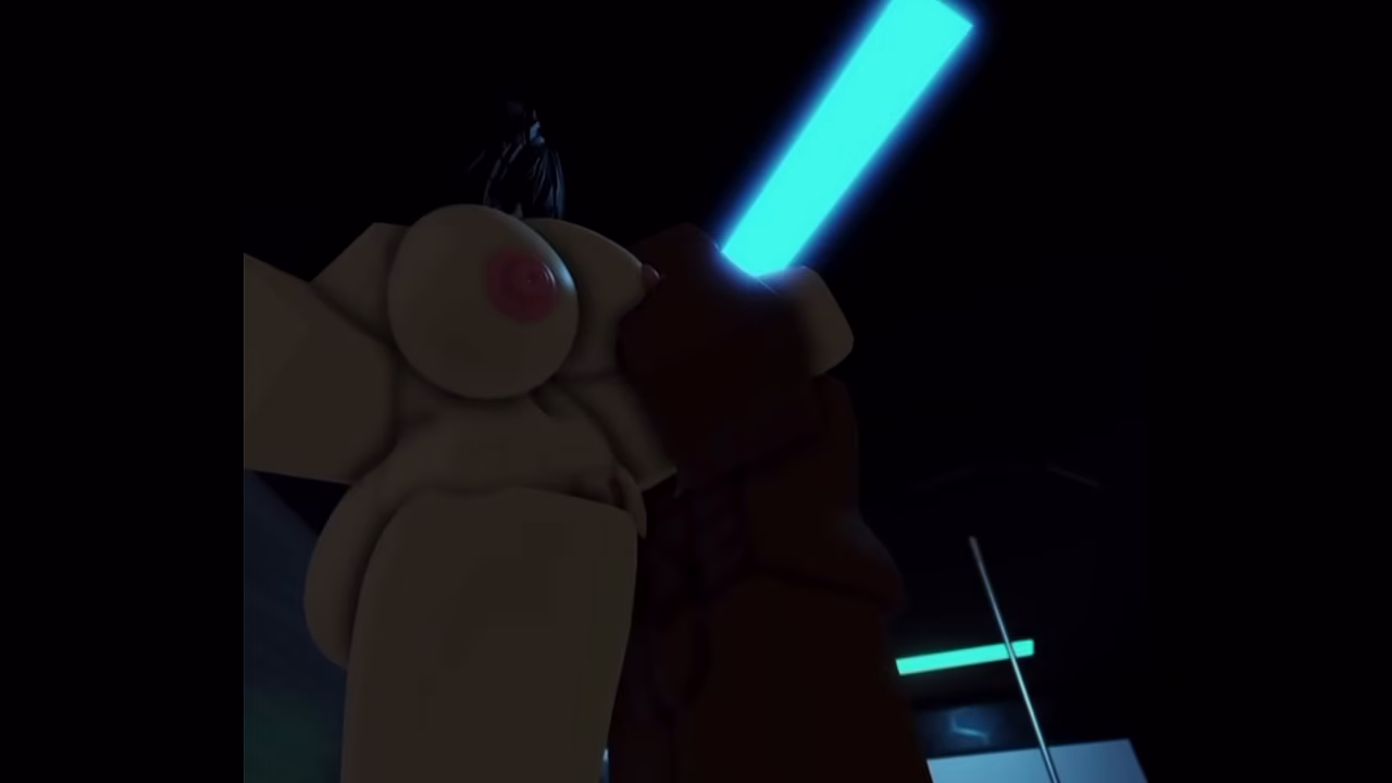 Short Session with a hot snowbunny