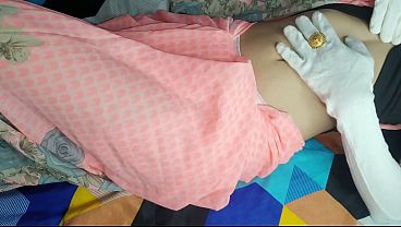 Download Video - Hard missionary sex with my cutepie stepsister&period;