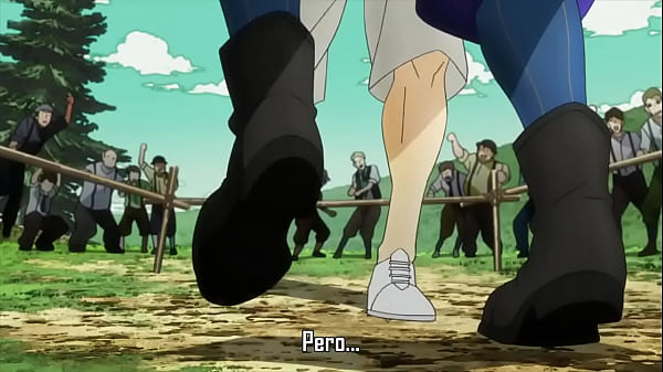 Jojo's Bizarre Adventure: Parte 1 Cap 1