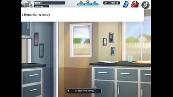 A day with my my step mom Sex my m.
