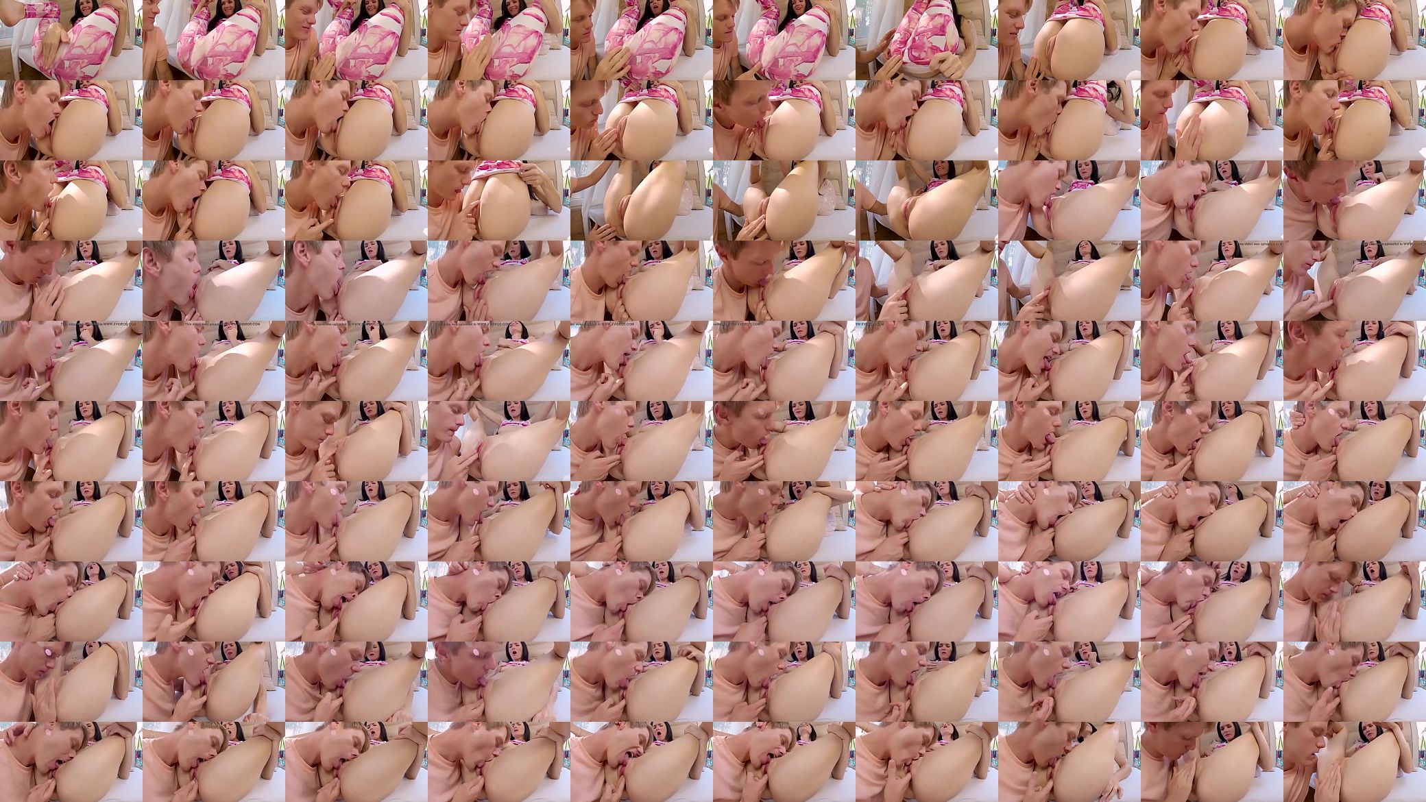 Awesome pussy eating by mrpussylicking. 预览图