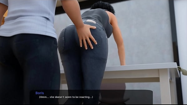 Download Video - 31 - Milfy City - v0&period;6e - Part 31 - My stepmom swallow big load of my cum  &lpar;dubbing&rpar;