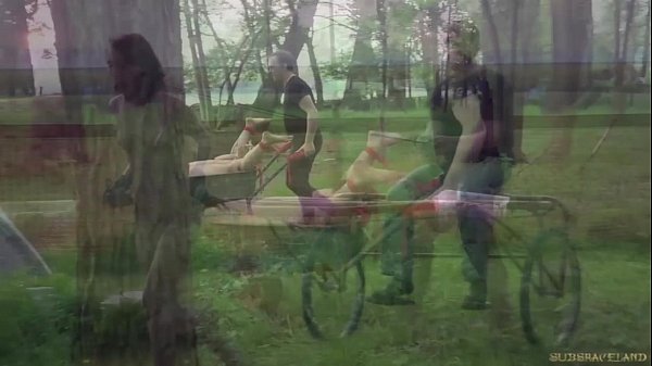 Download Video - Slutty slave tied and bend over for ass discipline and bdsm fuck devotion